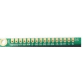 2X16 Lcd Display Sol Üst Mavi 1602 thumbnail 2