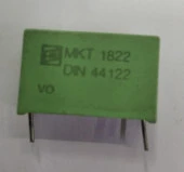 33Nf 1250 V Kondansatör thumbnail 1