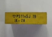11,5Nf 1000V Kondansatör thumbnail 2