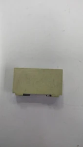 9,1Nf 1600V Kondansatör thumbnail 1