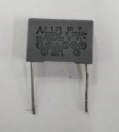 2,2 Nf 400V thumbnail 2