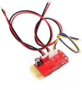 Dw-Ct14 2X5W Bluetooth Amplifikatör Kartı thumbnail 7