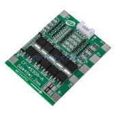4S 30A 14.8V Bms Koruma Kartı thumbnail 4