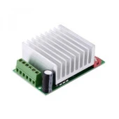 Tb6600 4.5A Step Motor Sürücü V1.2 thumbnail 2