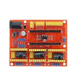 Arduino Nano Cnc Shield V4 thumbnail 1