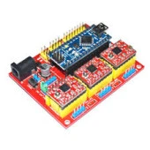 Arduino Nano Cnc Shield V4 thumbnail 3