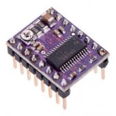 Gözelerelektronik-Drv8825 Step Motor Sürücü Devresi thumbnail 2