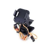 2 Eksen Servo Motor Pan Tilt thumbnail 1