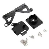 2 Eksen Servo Motor Pan Tilt thumbnail 2