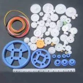 80 Parça Dişli Seti N11.1345 thumbnail 1