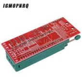 Gözelerelektronik-Pıc Icd2 Programlayıcı Adaptör Kartı thumbnail 2