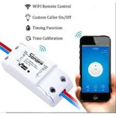Gözelerelektronik-Sonoff Wifi Akıllı Ev Rölesi thumbnail 3