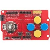 Gözelerelektronik-Arduino Joystick Shield thumbnail 2