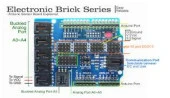 Gözelerelektronik-Arduino Uno Sensör Shield V4.0 thumbnail 2