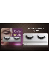 Prodiva 10'lu 3D İpek Takma Kirpik thumbnail 3