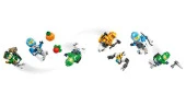 LEGO City 60433 Modular Space Station thumbnail 4