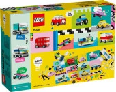 LEGO Classic 11036 Creative Vehicles thumbnail 2