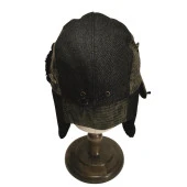 FreeCamp Ushanka Şapka-SİYAH thumbnail 2