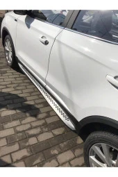 MG ZS Yan Basamak İthal thumbnail 3