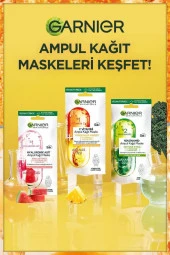 Garnier Maske Ampul Vitamin C thumbnail 5