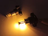 Clio 4 Ön Sinyal Led Ampulu + Dekoder FEMEX Platinum thumbnail 3