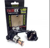 Clio 4 Ön Sinyal Led Ampulu + Dekoder FEMEX Platinum thumbnail 2