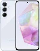 Samsung Galaxy A35 5G 8 GB 128 GB Mavi (Samsung Türkiye Garantili) thumbnail 1