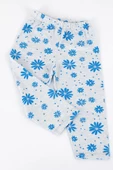 DoReMi Kız Çocuk Ergonomik Pijama Altı thumbnail 10
