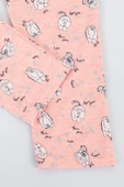 DoReMi Kız Çocuk Ergonomik Pijama Altı thumbnail 5