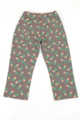 DoReMi Kız Çocuk Ergonomik Pijama Altı thumbnail 1