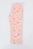 DoReMi Kız Çocuk Ergonomik Pijama Altı thumbnail 7