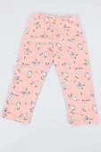 DoReMi Kız Çocuk Ergonomik Pijama Altı thumbnail 2