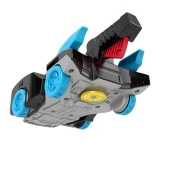 Mattel Imaginext DC Super Friends Bat-Tech Batmobil thumbnail 4