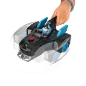 Mattel Imaginext DC Super Friends Bat-Tech Batmobil thumbnail 5
