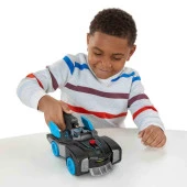 Mattel Imaginext DC Super Friends Bat-Tech Batmobil thumbnail 6