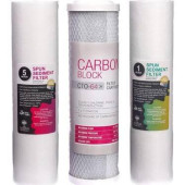 MONSTER AÇIK KASA ARITMA FİLTRE SET thumbnail 3