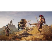 Assassin's Creed Odyssey Ps4 Oyun thumbnail 2