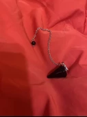 Doğaltaş Pandül Sarkaç Opal thumbnail 4