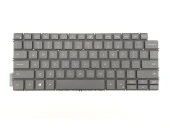 Dell Latitude P129G002 Notebook Klavyesi Işıklı Siyah TR thumbnail 3