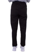Kinetix SN537 Basıc Pes TrackC Siyah Polyester Günlük Kadınk Alt Eşofman thumbnail 4