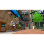 Detective Pikachu Returns Nintendo Switch Oyun thumbnail 4