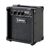 Laney LX10 Elektro Gitar Amfisi thumbnail 2