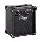 Laney LX10 Elektro Gitar Amfisi thumbnail 3