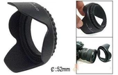 52mm DC II Yaprak Parasoley thumbnail 1