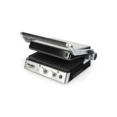 Fantom Izgara Tost Makinası Tm 9100 İnox thumbnail 1