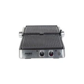 Fantom Izgara Tost Makinası Tm 9100 İnox thumbnail 4