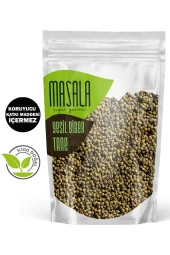Yeşil Karabiber (Tane)100 g - Green Black Pepper thumbnail 1