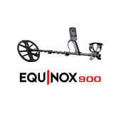 Minelab EQUINOX 900 thumbnail 2