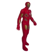 Ethem Oyuncak Iron Man Tekli Figür 2158-1 thumbnail 4