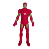 Ethem Oyuncak Iron Man Tekli Figür 2158-1 thumbnail 3